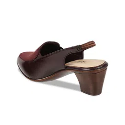 Mochi Block Pumps With Backstrap image 5