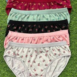 Comfy Women Briefs-image-32