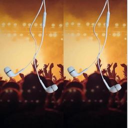 Wired Headphones & Earphones-image-100