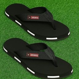Modern Fabulous Men Flip Flops-image-35