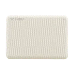 TOSHIBA Canvio Advance 4TB USB 3.0/USB 2.0 Hard Disk Drive (Auto-Backup Software, HDTCA40AW3CA, Light Beige)-picture-16