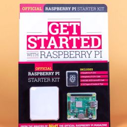 Official Raspberry Pi Getting Started With Raspberry Pi Kit - With Raspberry Pi 3 Model A+-5