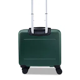 Assembly StarkPro Textured Hard-Sided Overnighter Trolley Bag image 2