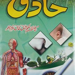 Makhzane Hikmat 2 vol set Urdu Urdu Hakimi Ilaj Unani Treat of Disease-14