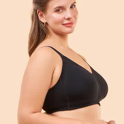Enamor Body Transform Smooth Contour Lift Bra Full Coverage, Non Padded and Wirefree image 2