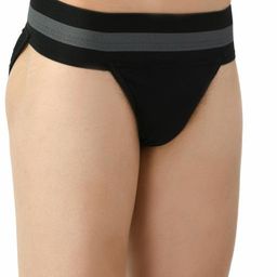 Trendy Cricket Pocket Underwear-image-17