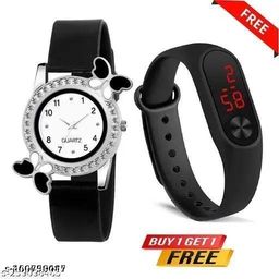 Trendy Analog Watches-image-6