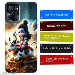 Realme 9i 5G Cases & Covers-image-3