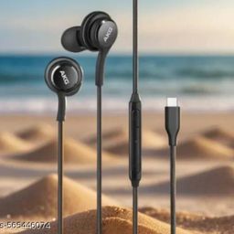 Wired Headphones & Earphones-image-26
