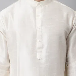 Jompers Men Kurta image 2