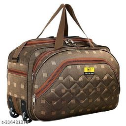 Trendy Versatile Women Backpacks-image-6
