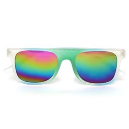 Stoln Kids Square Sunglasses with UV Protected Lens 3069-D-20007695 image 5