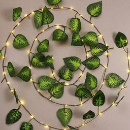 Voguish Seasonal Indoor String Lights-image-30