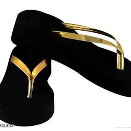 Aadab Attractive Women Flipflops & Slippers-image-32