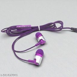Wired Headphones & Earphones-image-35