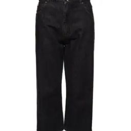 Lightly Wash Slim Fit Jeans-image-95