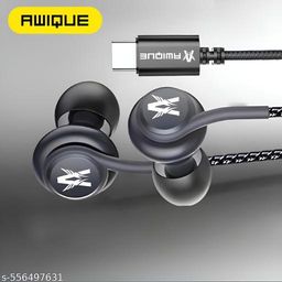 Wired Headphones & Earphones-image-77
