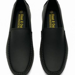 Ravishing Men Loafers-image-55