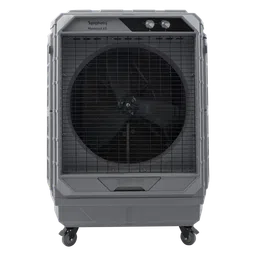 Symphony Movicool XE 100 Litres Desert Air Cooler with CFD Technology (Inverter Compatible, Grey)-image-26