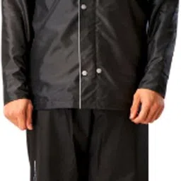 zeel Solid Men Rain Suit-picture-17