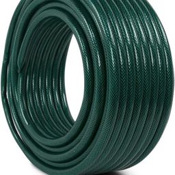 episkey 15 METER PVC BRAIDED Hose Pipe-picture-11