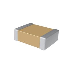 15 pf 50V Capacitor – 0603 SMD Package image 1