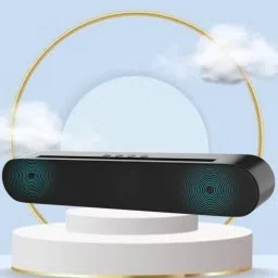 Clairbell Bluetooth Soundbar Speaker with Crystal Clear Audio & Multi-Device Pairing E474 20 W Bluetooth Party Speaker-image-29