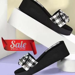 Unique Attractive Women Flipflops & Slippers-image-87