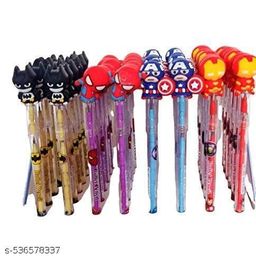 Latest Writing Pencils-10
