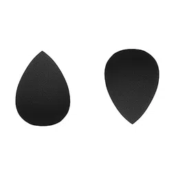 Veoni BELLE Set of 2 Mini Beauty Blender Sponge - Black-12