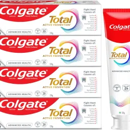 Total Advance Health Toothpaste-11