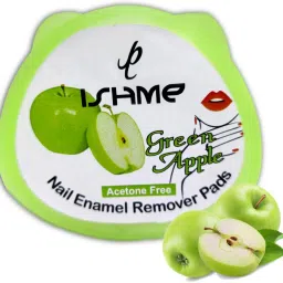 Nail Polish Remover Pads - Apple-32