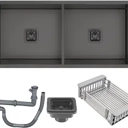 Undermount Stainless Steel Kitchen Sink Single Bowl Heavy Duty Undermount Stainless Steel Kitchen Sink Single Bowl Heavy Duty Vessel Sink-image-35
