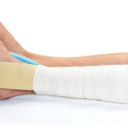Leg Traction-Child Foot Support-image-35