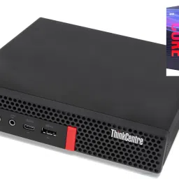 COMPUTER WORLD ThinkCentre Tiny PC- Core i7 (9th Gen) [8 Cores, 8 Threads, Upto 4.70 GHz] [IFZ] - Windows 11 Pro, Intel H310M, Intel® Core™ i7-9700 Octa-Core Processor, 32 GB DDR4, 1024 GB SSD Mini PC-55