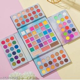 Proffesional Attractive Eye Shadow-image-19