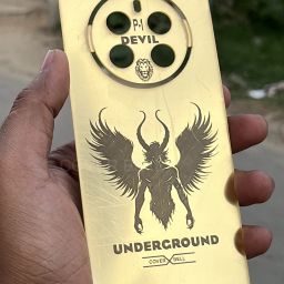 coverbell REALME P1 5G Mobile Skin-image-19