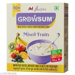 Baby Cereal-image-7