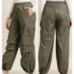 Classy Fashionista Women Women Trousers-image-35