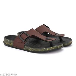 Latest Fashionable Men Flip Flops-image-63