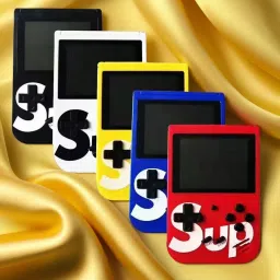 Sup Game Box for Kids – USB + 400 Games Academy Edition-image-48