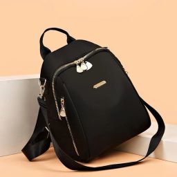 Small 20 L Laptop Backpack Backpack Bag Small Size Office College New Collection Bag-image-20