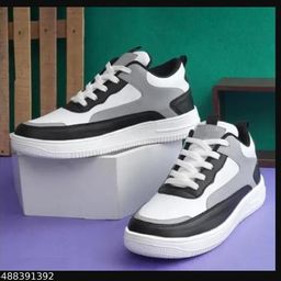 Latest Trendy Men Casual Shoes-image-49