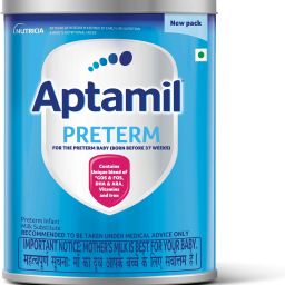 Preterm Infant Formula Powder with Prebiotics-image-61