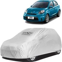 Nissan Micra Active Body Cover-image-55