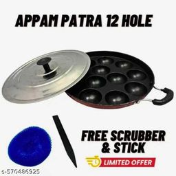 Appam Maker-image-26