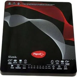 pigeon 2100 W Induction Cooktop Touch Panel-picture-26