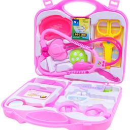 2245 new toys Doctor Kit Toys for Kids Pretend Doctor Play Set-picture-45