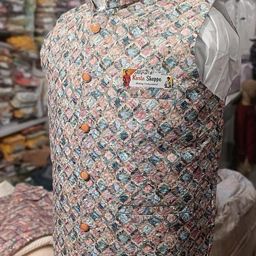 Urbane Men Ethnic Jackets-image-45