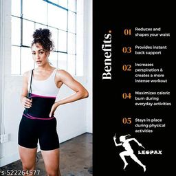 Artificial Fabric Sweat Belts-image-39